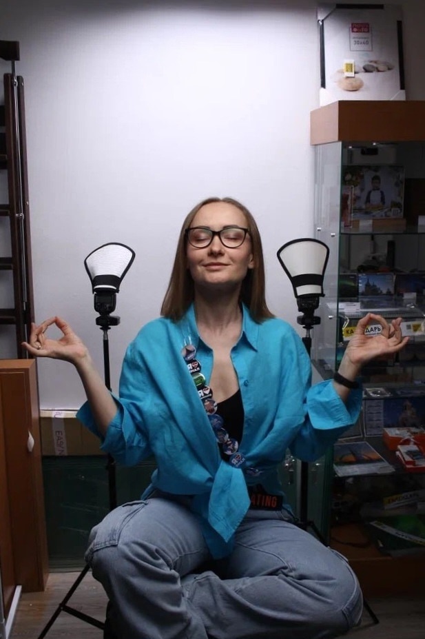 Евгения Шулепова - инвестор, трейдер