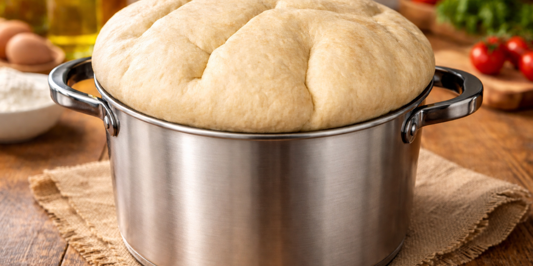 Шикарный рецепт теста для домашней выпечки, который я использую более 10 лет и не собираюсь мeнять никогда