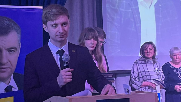    Фото: Артем Мельников