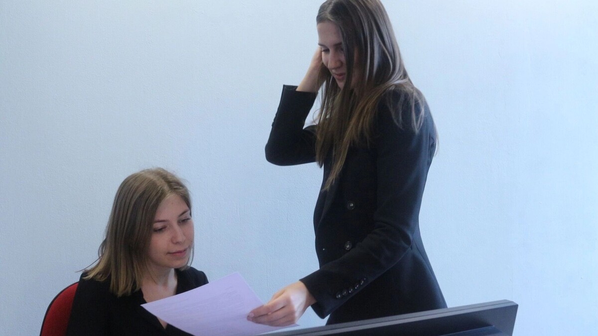    Рынок труда перевернулся: кого из ростовчан перестали брать на работу в 2026 году   1MI