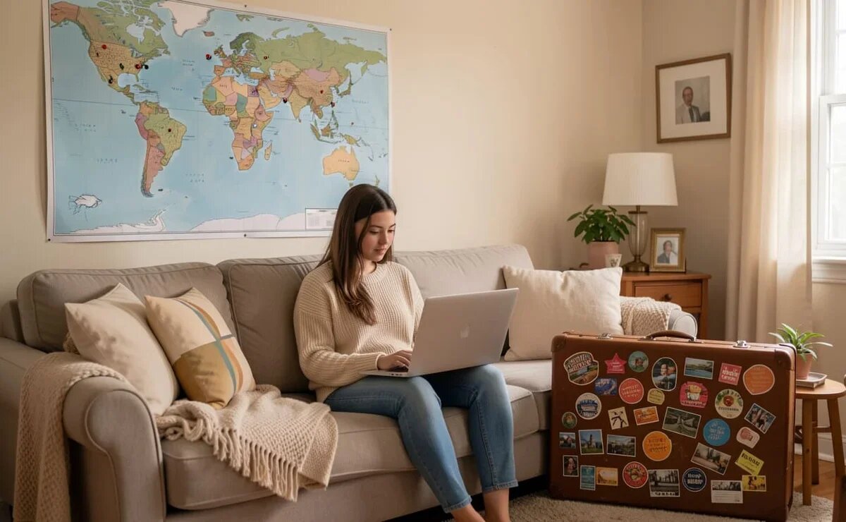    Вице-президент АТОР рассказал, стоит ли открывать турагентство в 2026 году