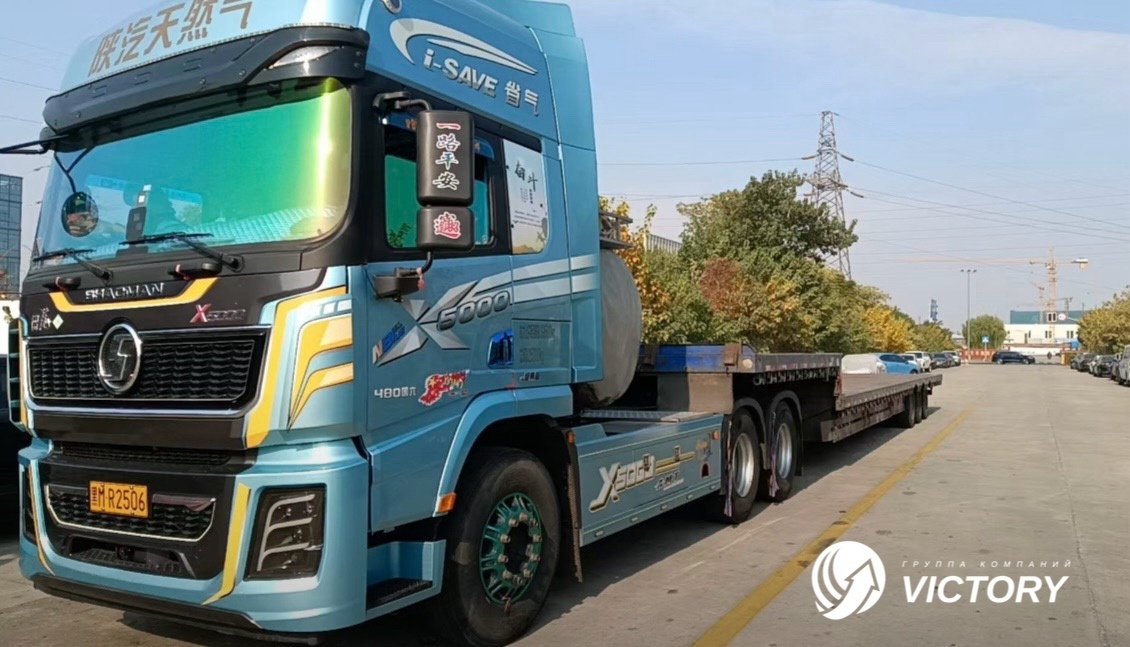 Фото ГК "Виктори"