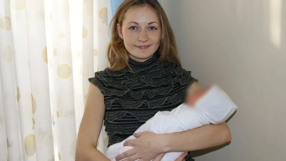 Оставила иконку в кровати сына и исчезла. 15 лет назад в Оренбурге пропала мать двухнедельного малыша