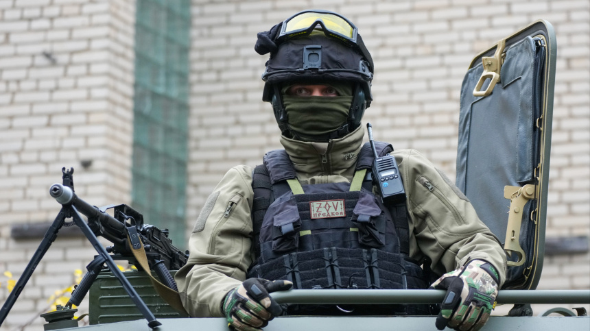    Фото: ИЗВЕСТИЯ/Эдуард Корниенко; 5-tv.ru