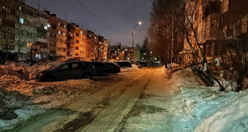    Фото "Про Город"