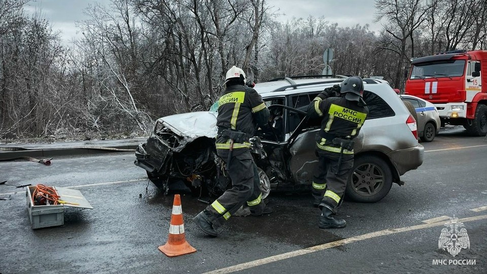   Спасатели потушили три пожара за сутки. ФОТО: МЧС России