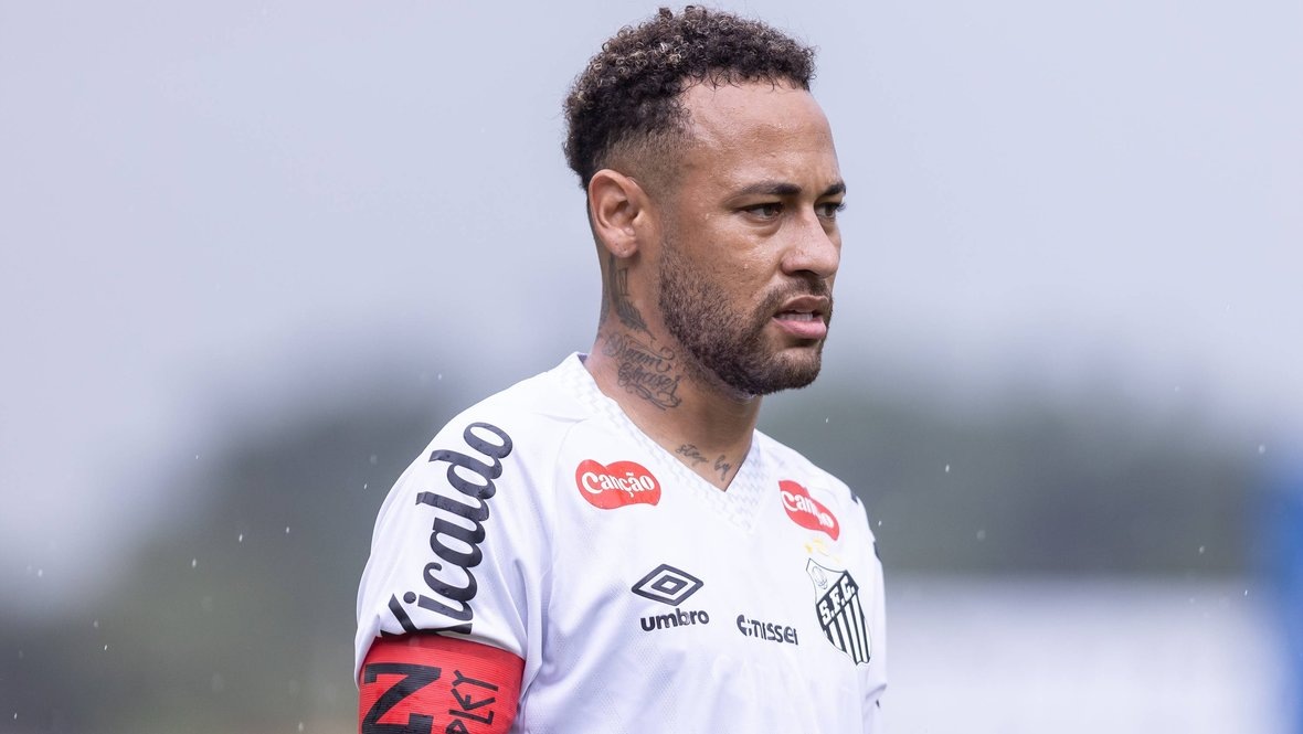    Неймар. Global Look Press