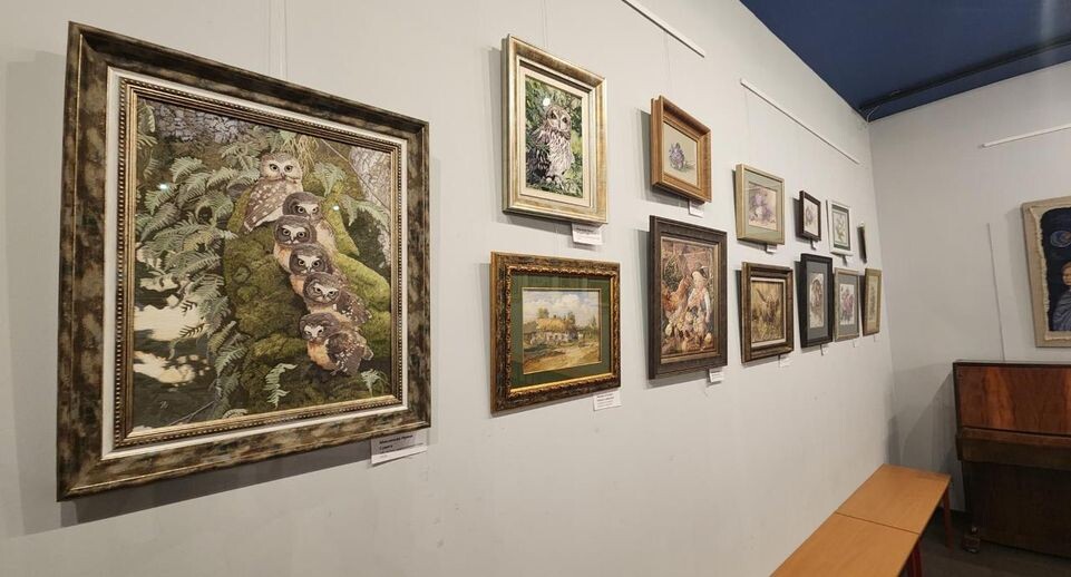    REGIONS/Артем Мишуков