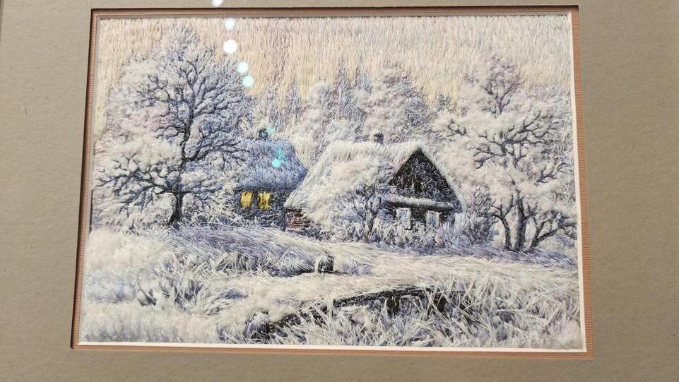     REGIONS / Артем Мишуков