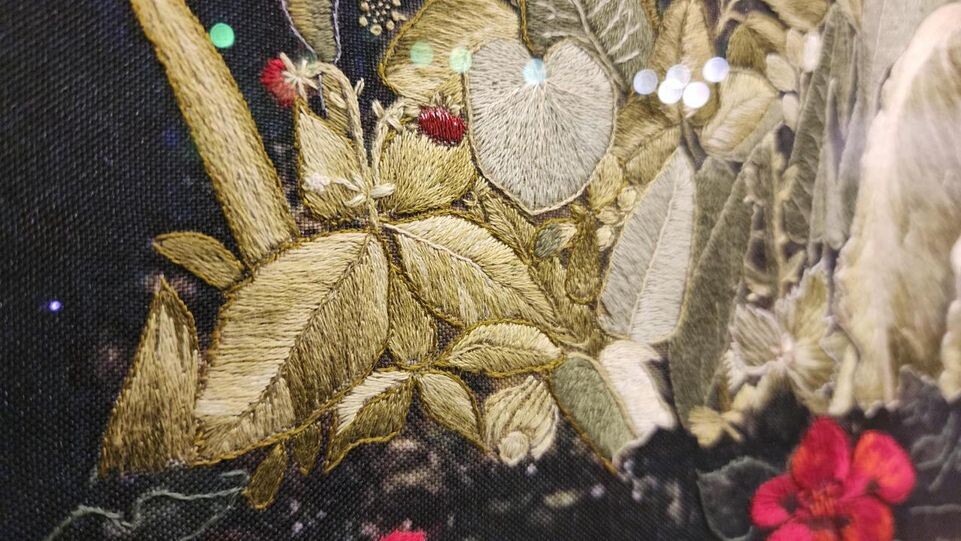     REGIONS / Артем Мишуков