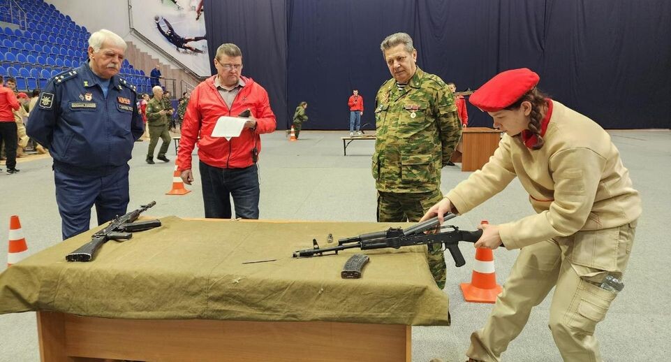    REGIONS/Мария Шигорева