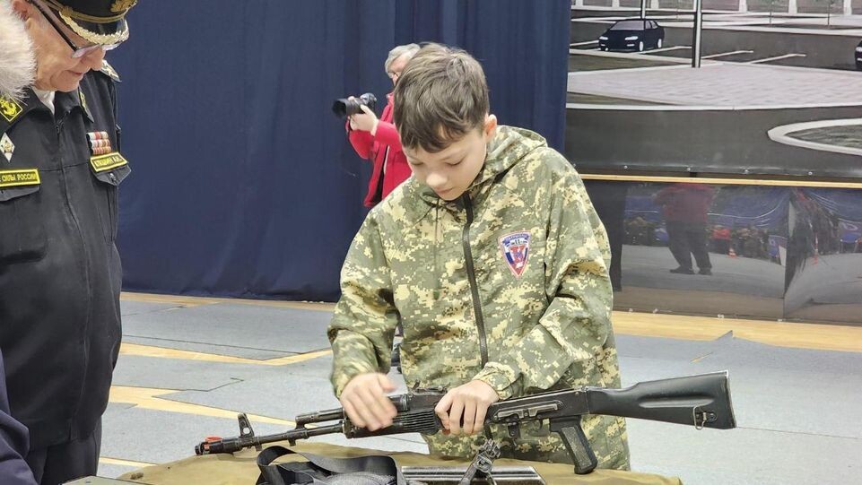    REGIONS/Мария Шигорева