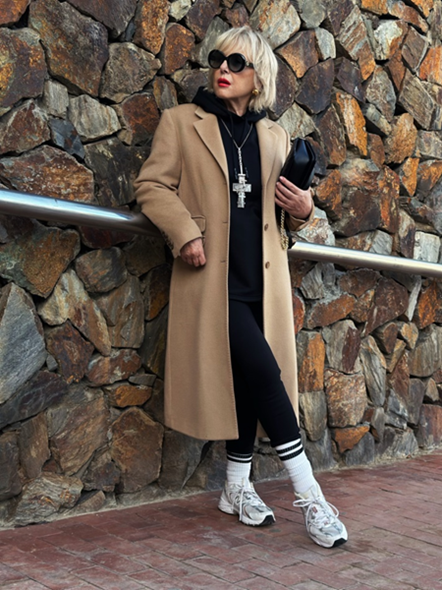 Antonia Martínez Vilchez