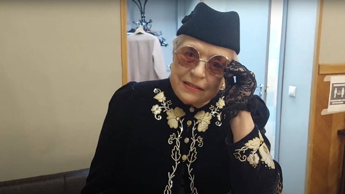    Фото: YouTube / Денис Сорокин