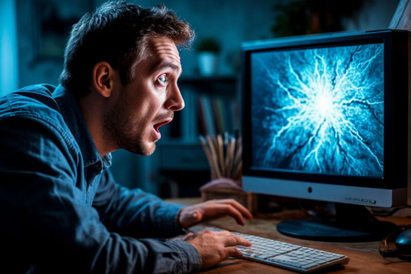    Изображение сгенерировано нейросетью Шедеврум