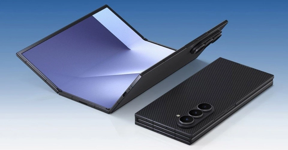 Иллюстрация: Samsung  📷
