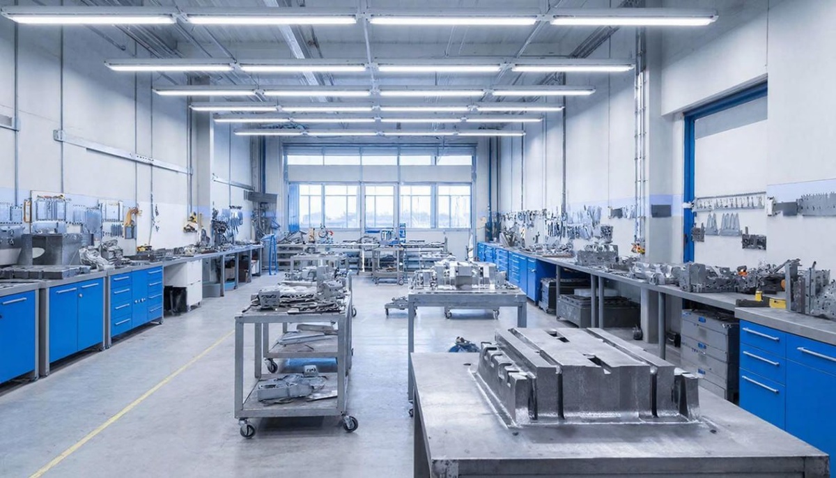 Светильники