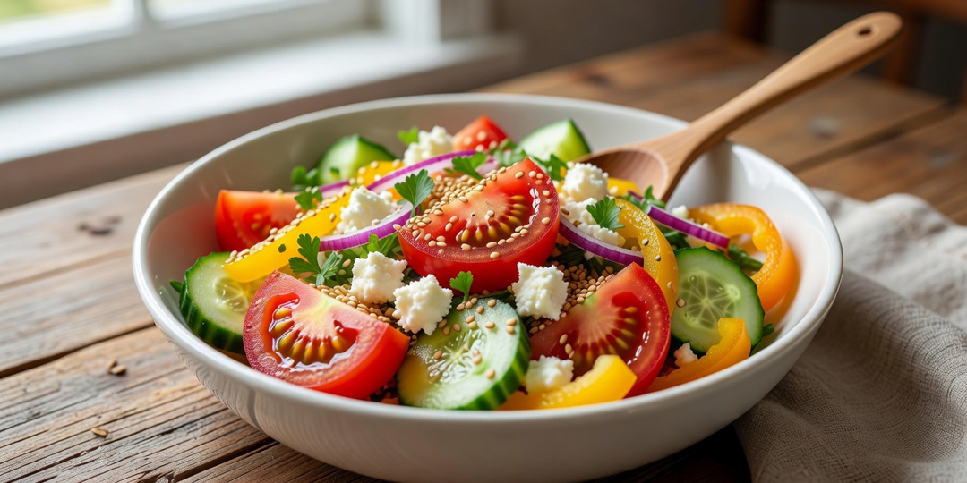 Безвкусные помидоры — не приговор: простой способ вернуть им аромат и сладость