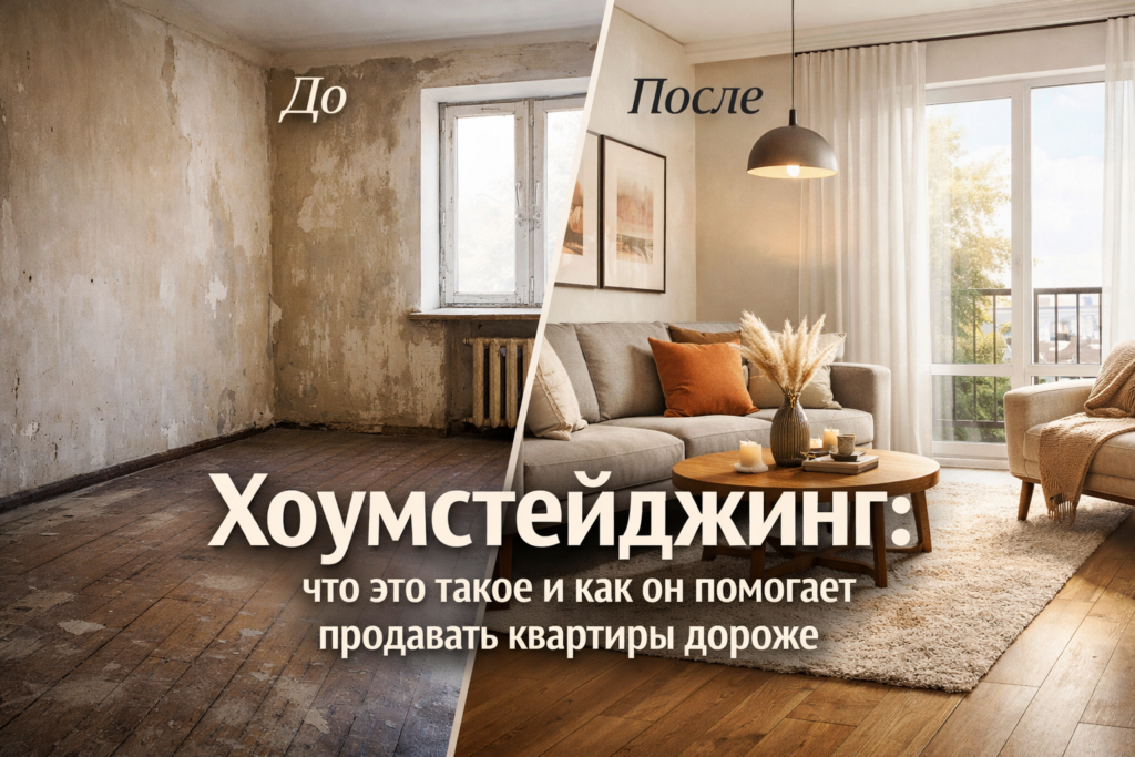    как-хоумстейджинг-увеличивает-цену-квартиры-преимущества-и-секреты-успешной-продажи AfinaDesign