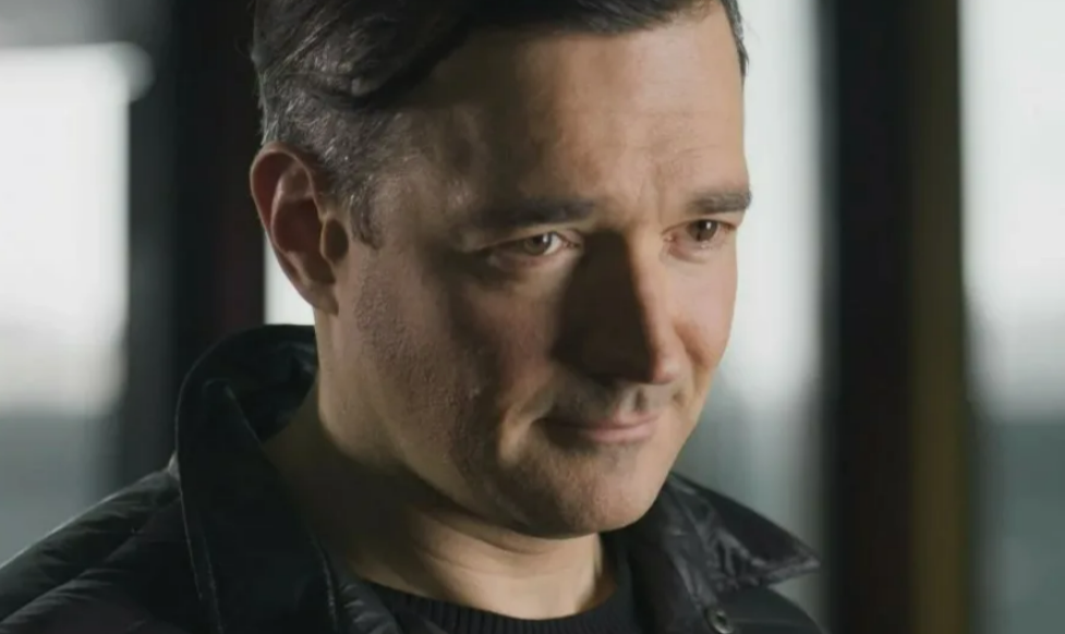  Егор Бероев