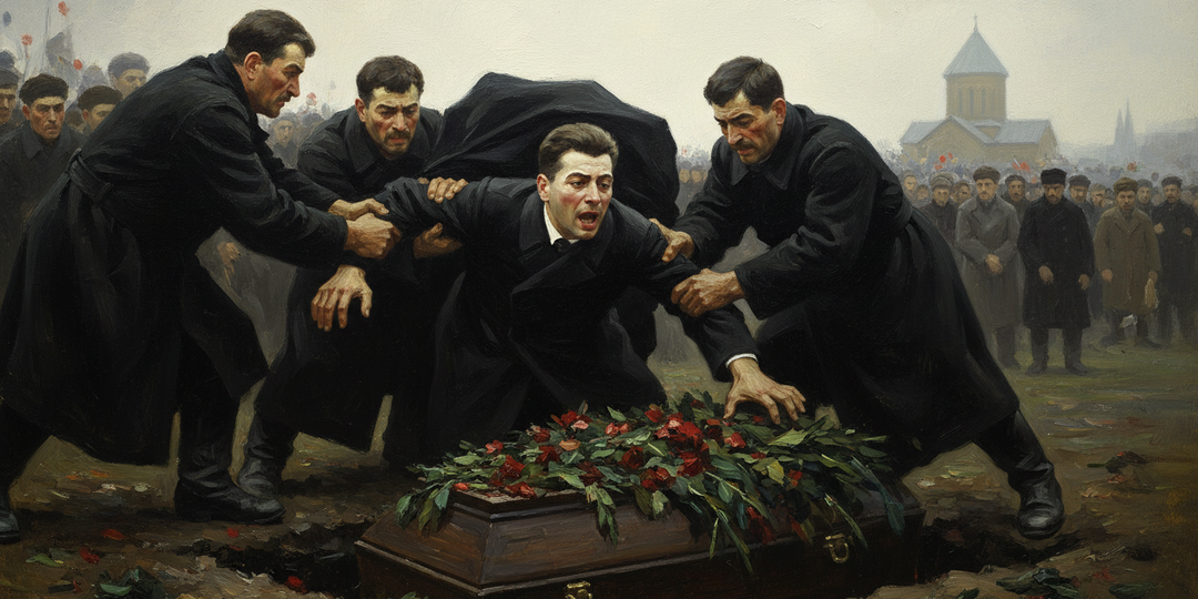 Сталин, который умел любить: 5 женщин, о которых молчала советская история