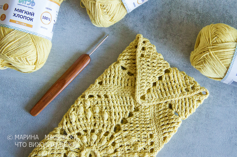 МИНИ-ПРОЕКТЫ С МАКСИ-ЭФФЕКТОМ. МОЙ ТОП-5 БЫСТРЫХ ВЯЗАЛЬНЫХ ПРОЕКТОВ