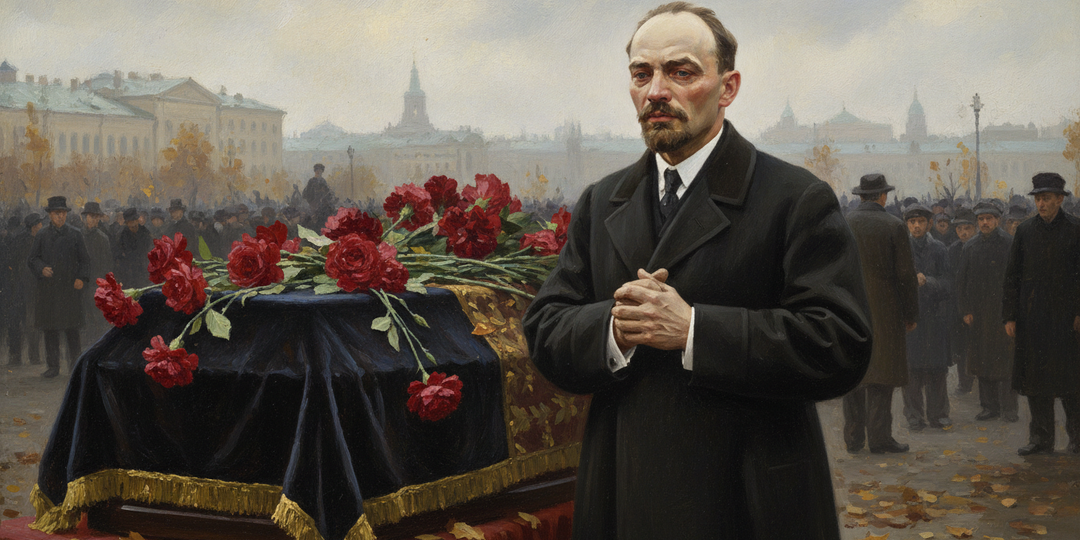 Кто такая Инесса Арманд и почему Ленин взял себе имя в честь другой женщины