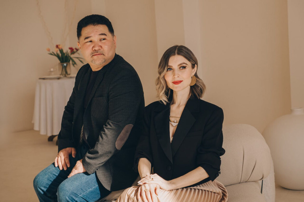 Фото: Благотворительный фонд развития культуры и искусства «Наранай духэриг»