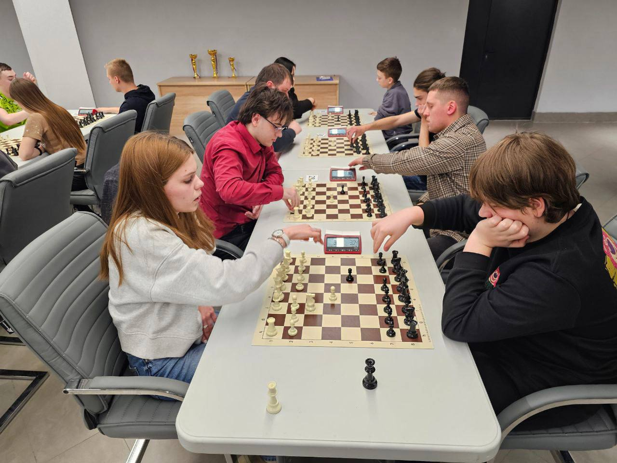    Фото: телеграм-канал Олега Сердюкова.