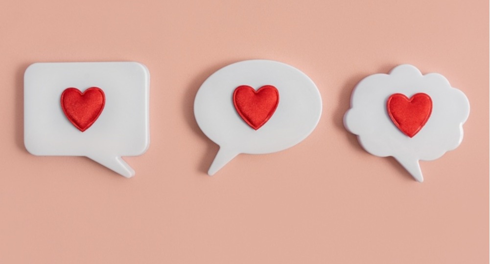 Язык ЛЮБВИ по знаку зодиака: почему он дарит вам подарки, а вы ждёте объятий