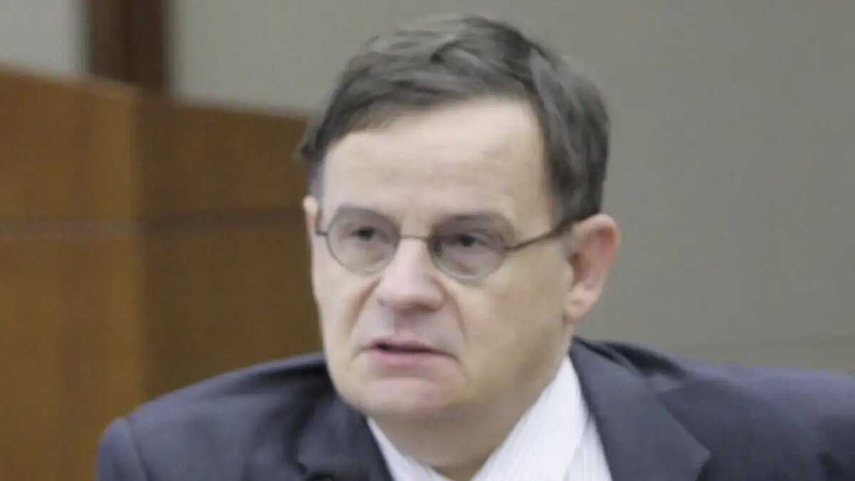    Российский кореевед Андрей Ланьков © wikipedia.org