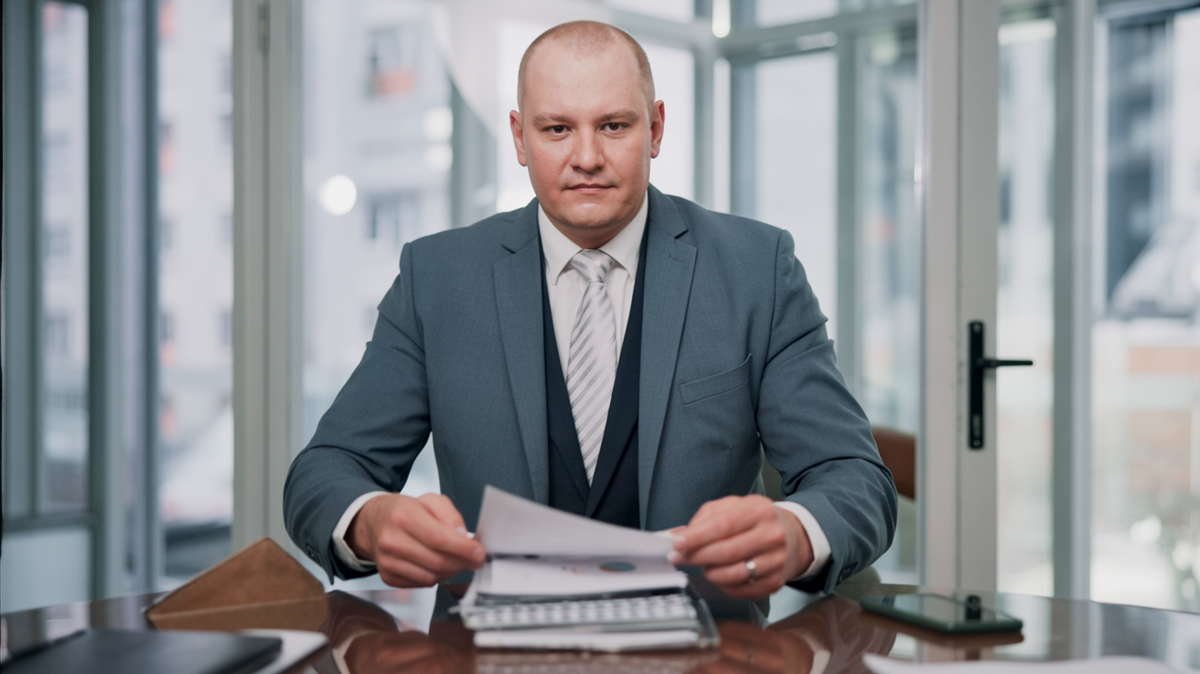    Как внедрить систему внутреннего аудита в организации Шибалкин Алексей