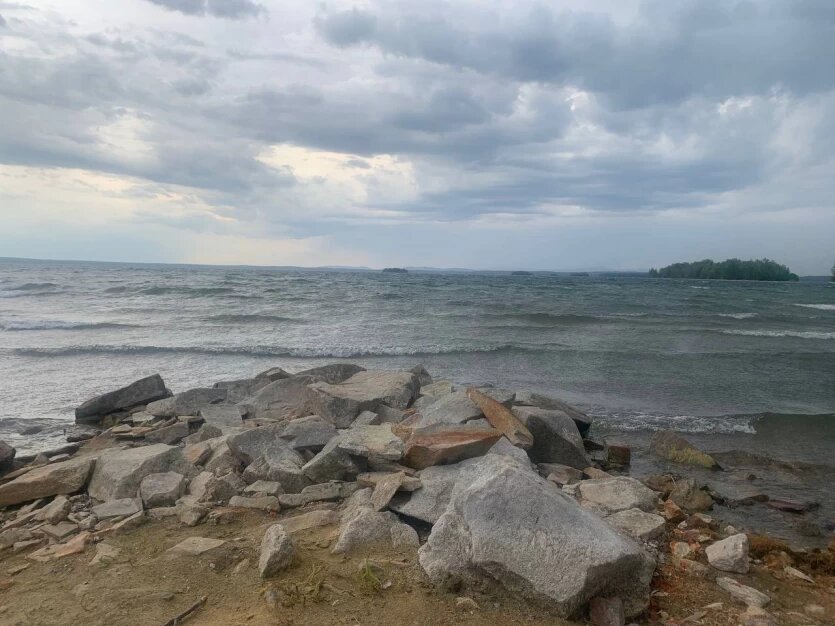 Фото: Арина Будзиевская