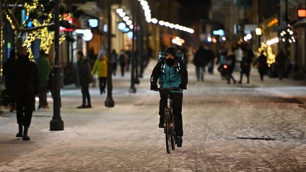    © Sputnik / Владислав Адамовский