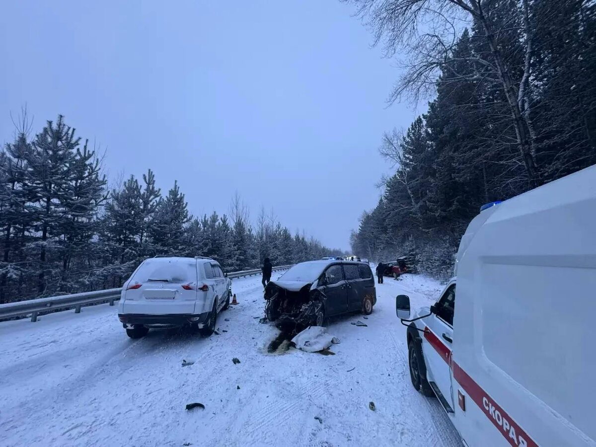 пресс-служба УГИБДД по Хакасии