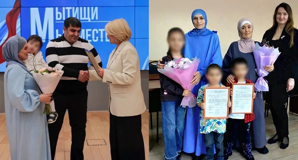 Почему чиновники готовы «рвать за таджиков» и прочих мигрантов, выдавая жилищные сертификаты: «чужим все, своим закон»