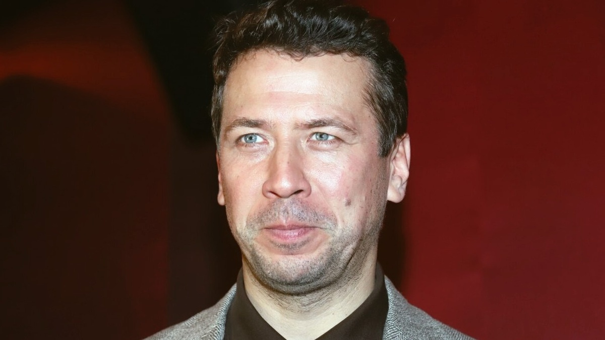 Андрей Мерзликин