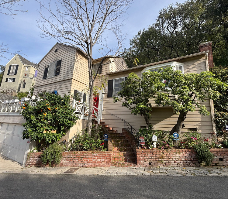    Тело Кэтрин Шорт обнаружили в ее доме в Лос-АнджелесеLegion-Media