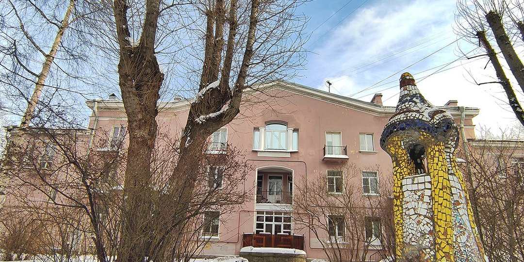 «Женщина, у вас энергетика плохая!» История одного многодетного вечера