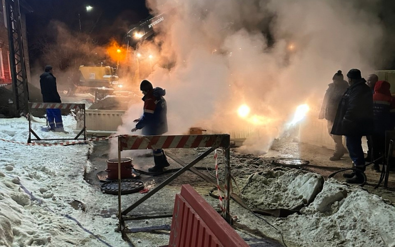    РКС - Петрозаводск / ВК