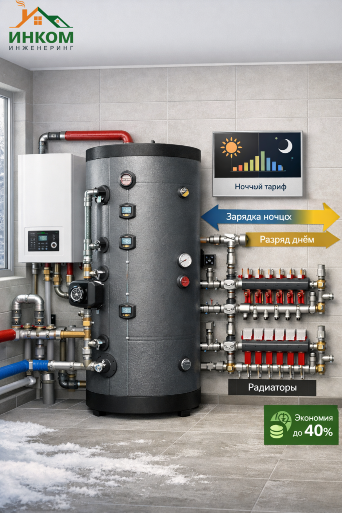    bufernaya-yomkost-dlya-otopleniya-sekrety-ekonomii-do-40-i-vse-chto-nuzhno-znat Максим Дмитриев