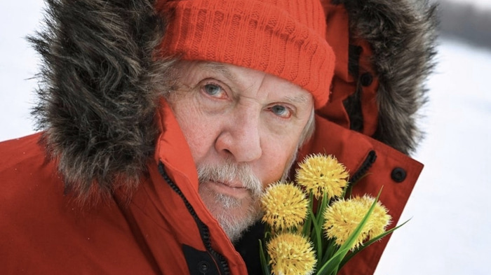    Фото: Андрей Кудрявцев