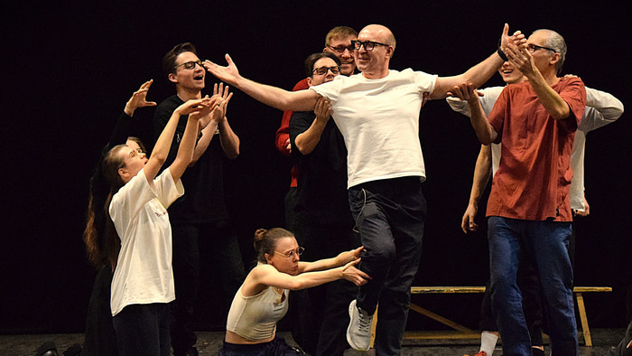    Фото: PR-служба Омской драмы