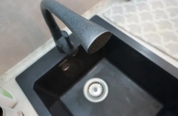 25 февраля в Самаре отключат воду в нескольких районах