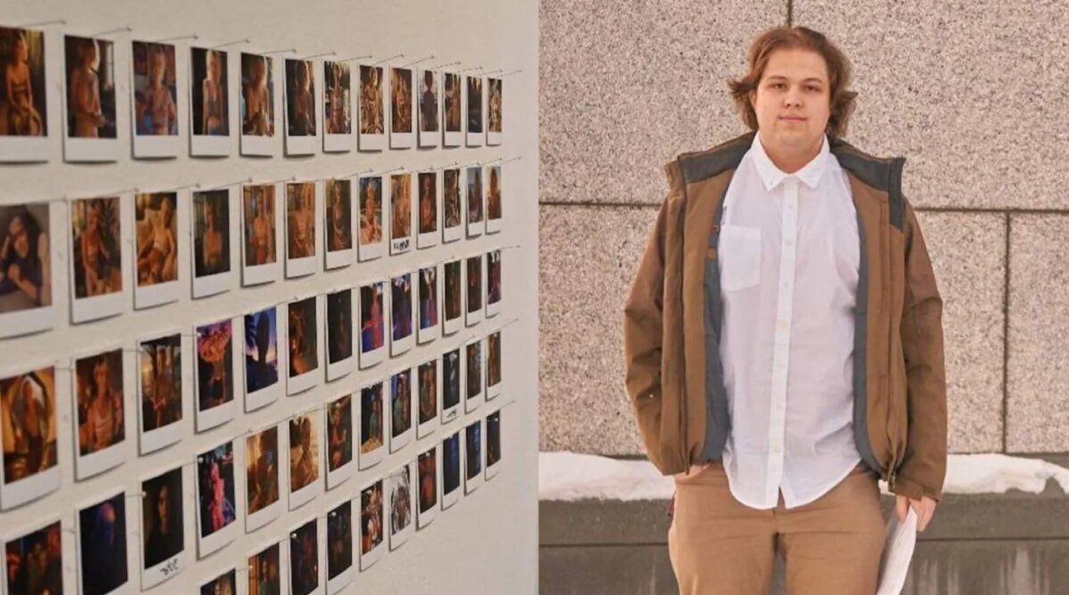 Листайте вправо, чтобы увидеть больше изображений