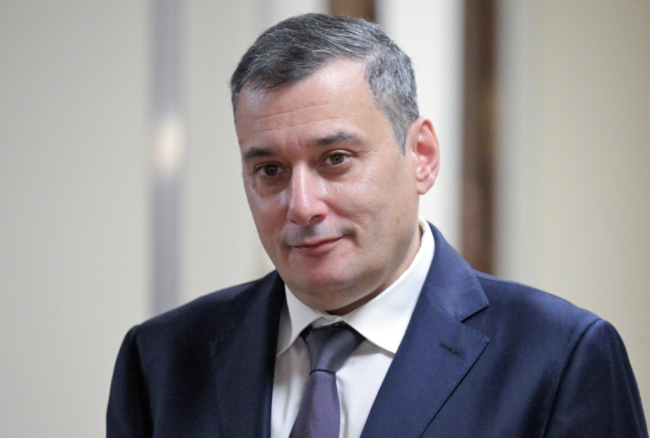    Владимир Федоренко/РИА Новости