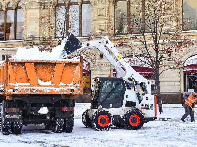    Фото: портал мэра и правительства Москвы