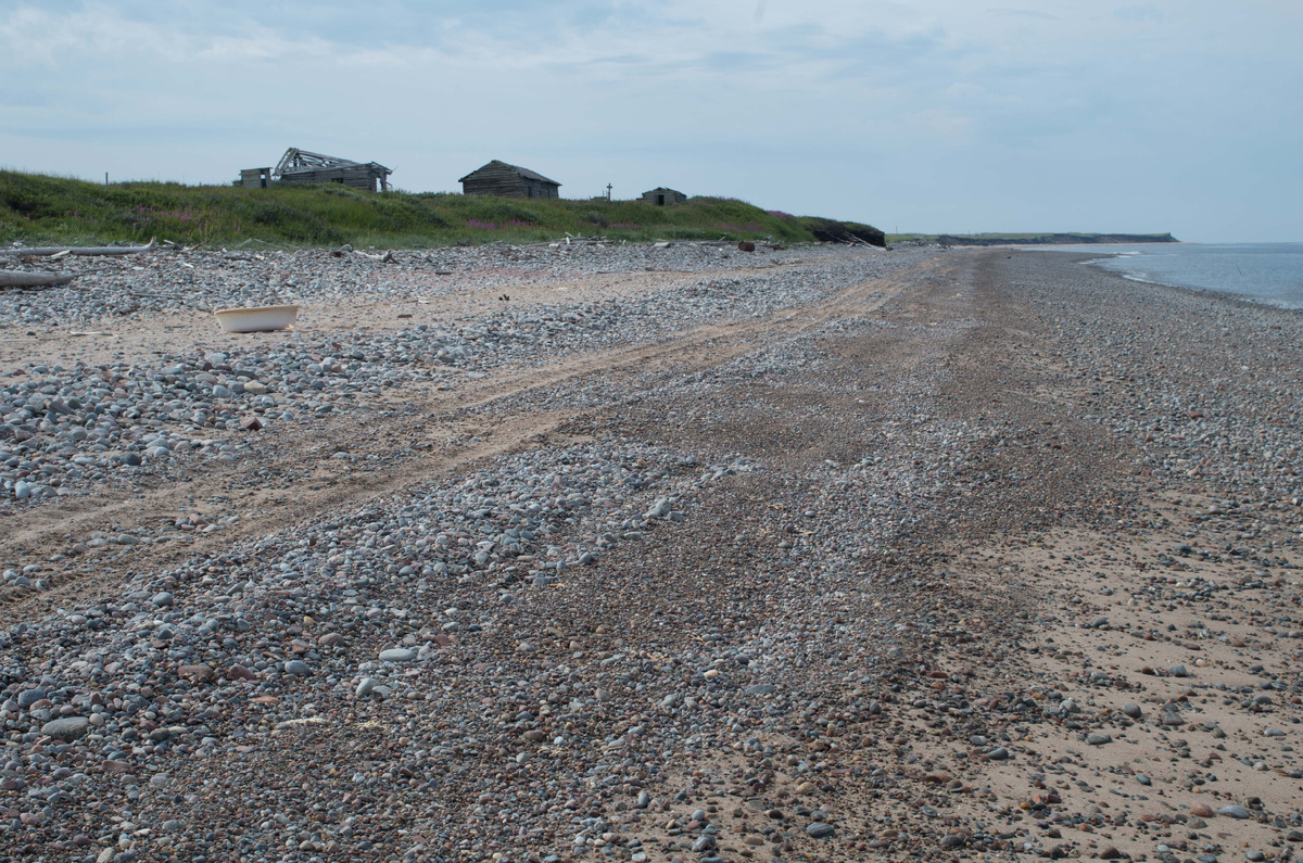 Деревня Инцы