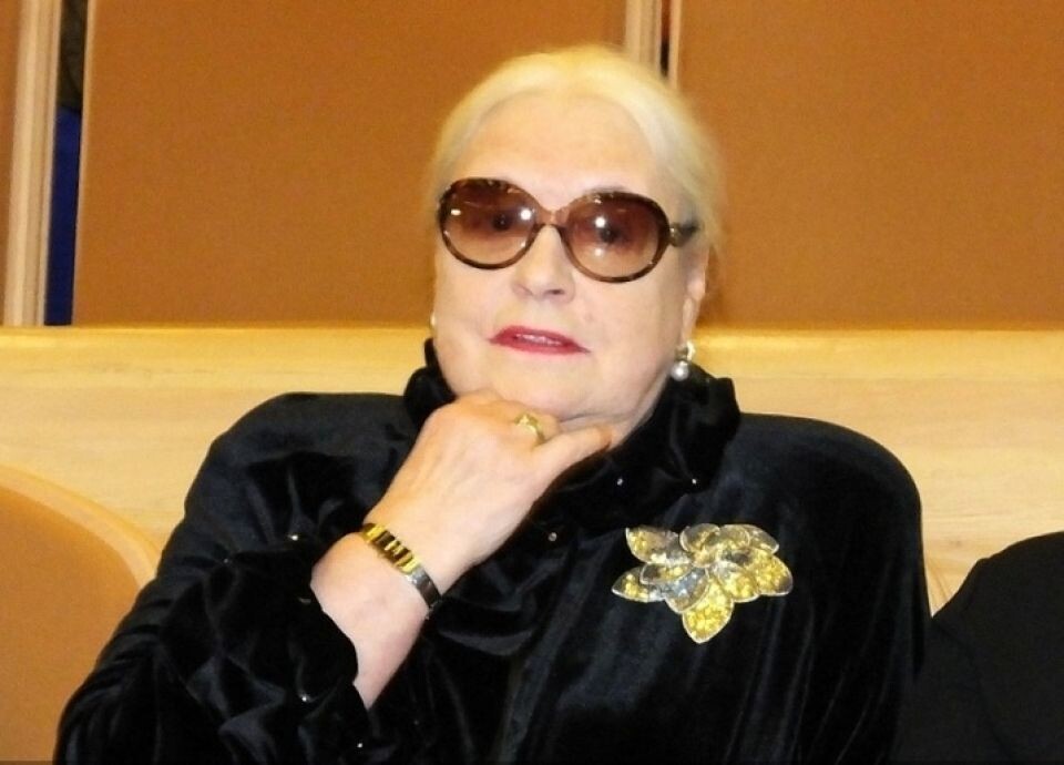    Лидия Федосеева-Шукшина. Источник: kino-teatr.ru