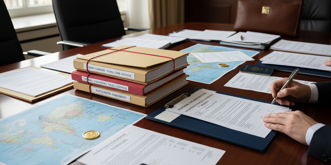 Почему тендер на тревел-поставщика превращается в бесконечный сериал. 5 ошибок, которые крадут ваши деньги